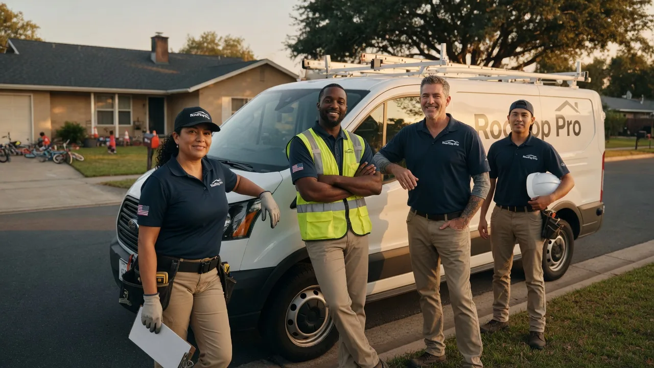 Roof Repair in South Gardiner, ME near me